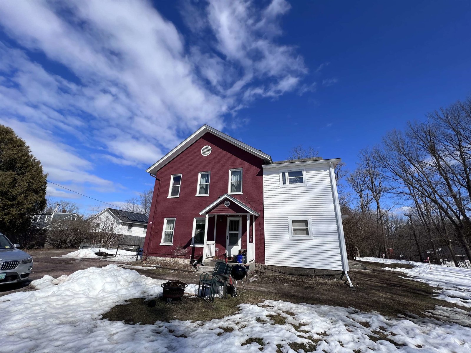262 North Street, Winooski