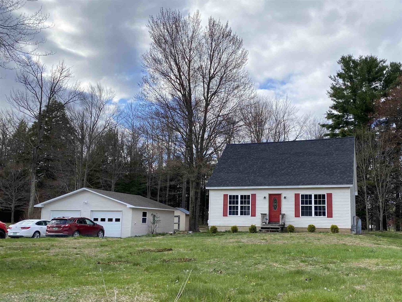 262 Nottingham Drive
