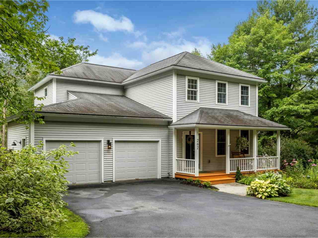 262 Plains Road