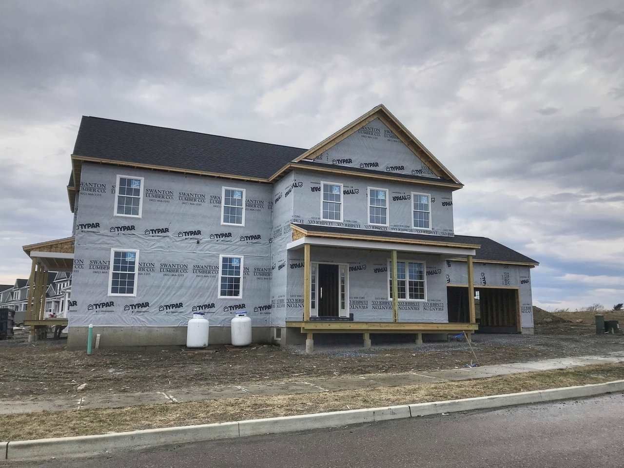 262 Preserve, Unit 28