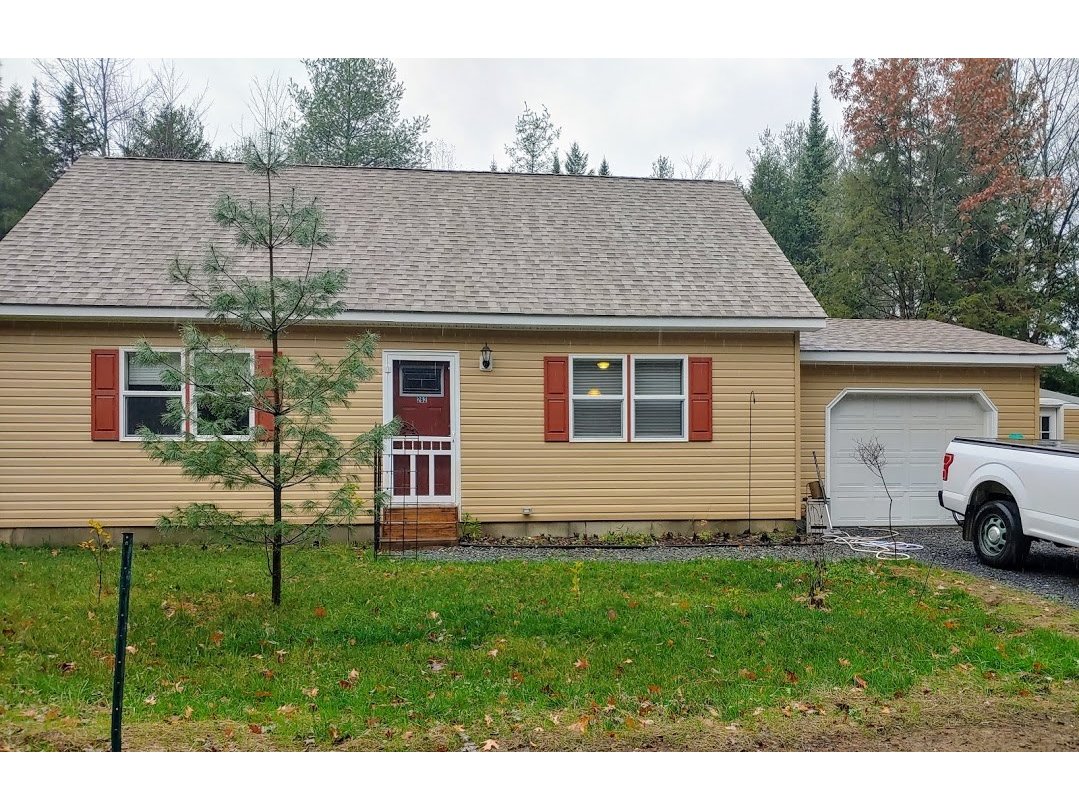 262 Ward Pond Road