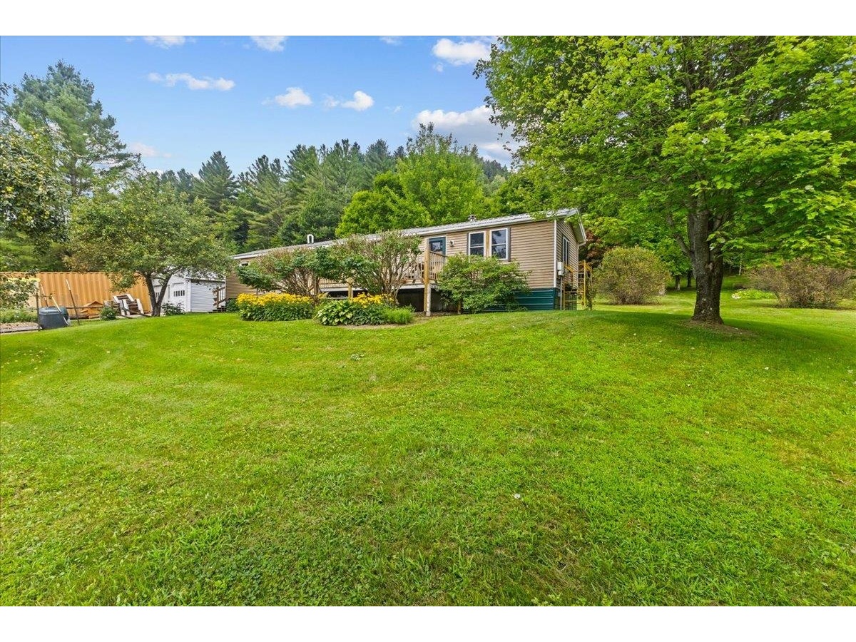 2621 Hogback Road