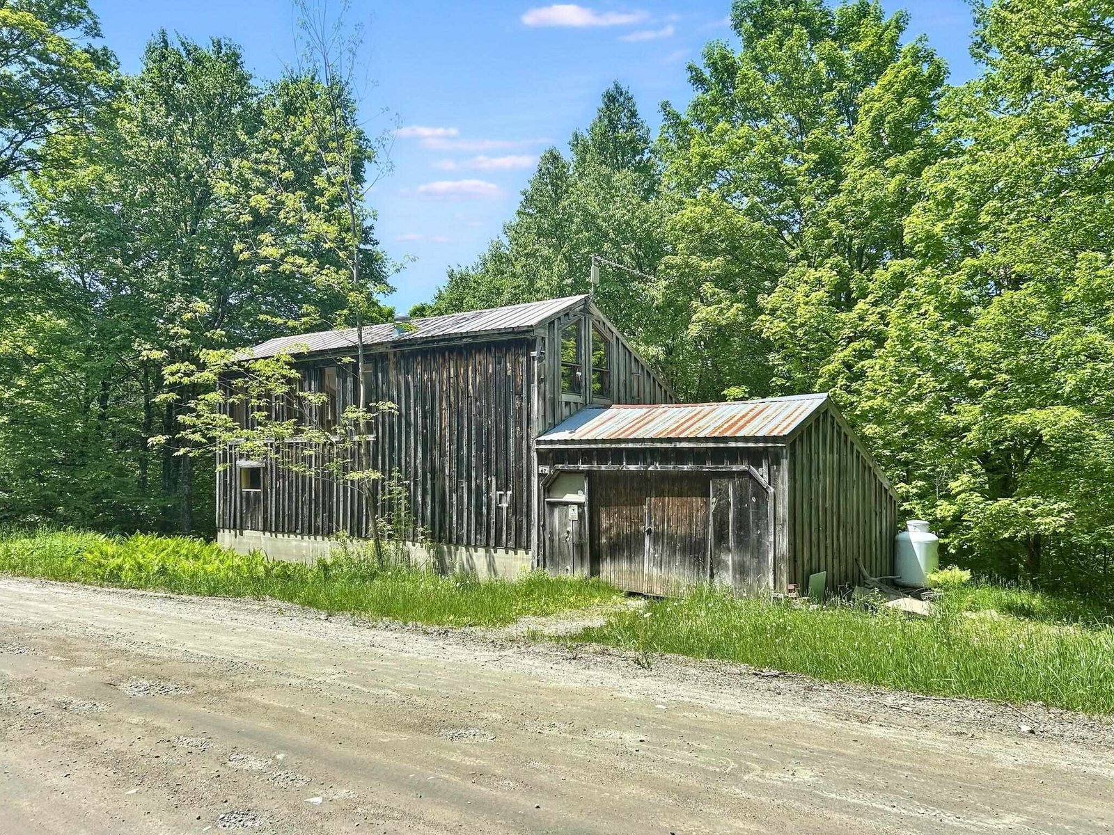 2625 Barton Road