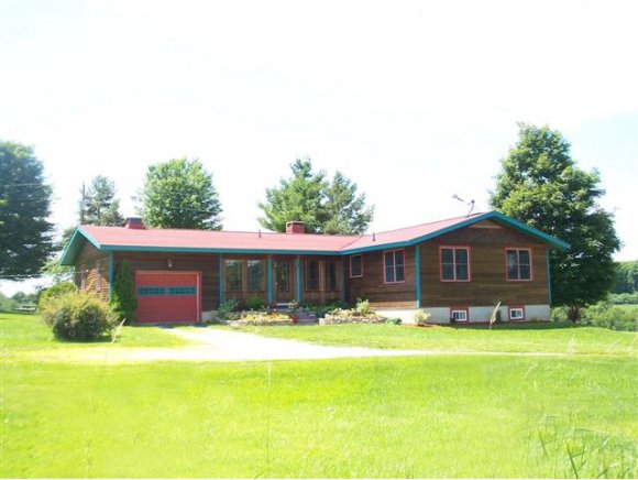 2627 East Rd