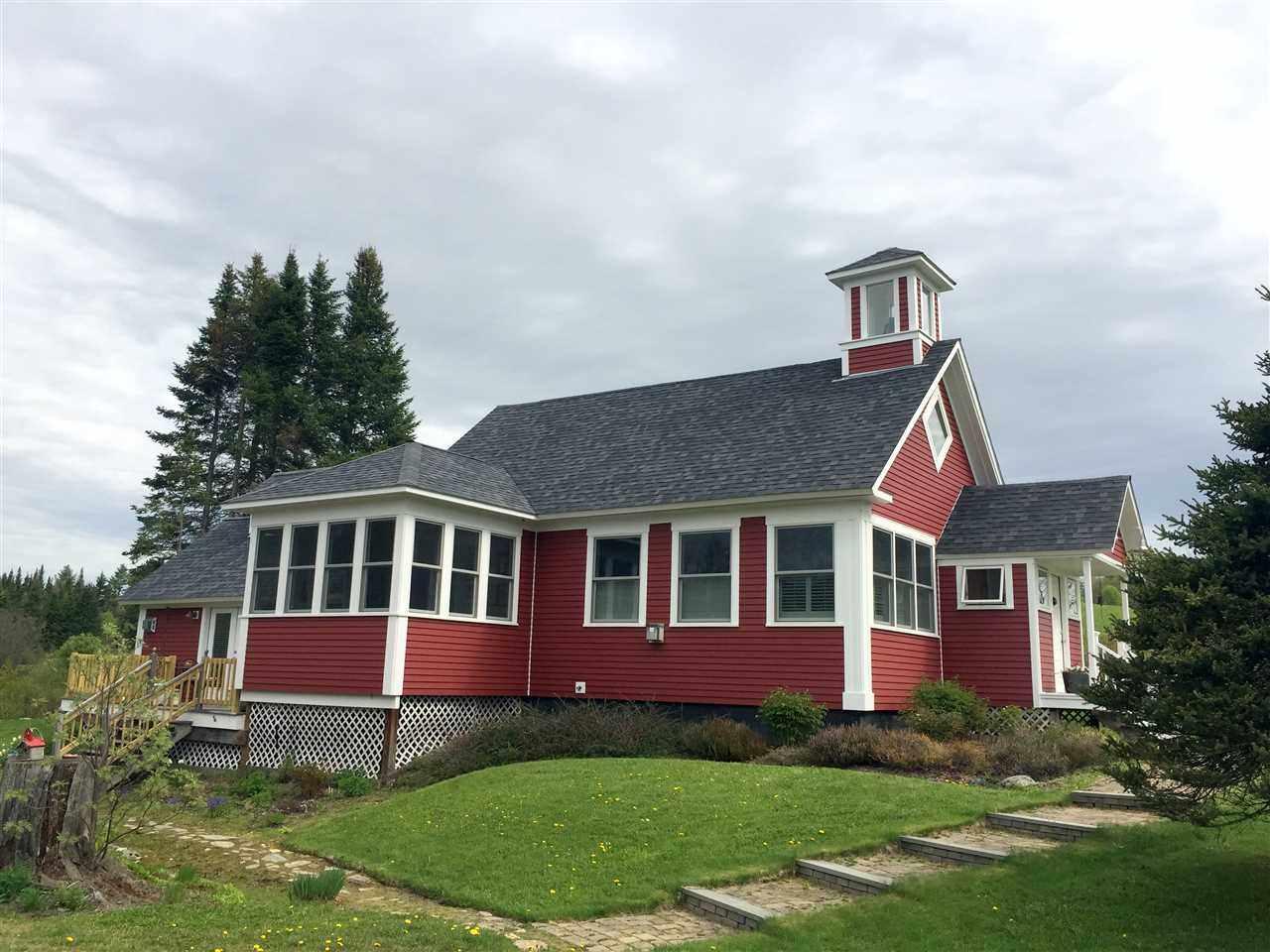 2629 East Hill Road Wolcott, Vermont