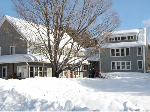 263 Carroll Rd, Unit 2