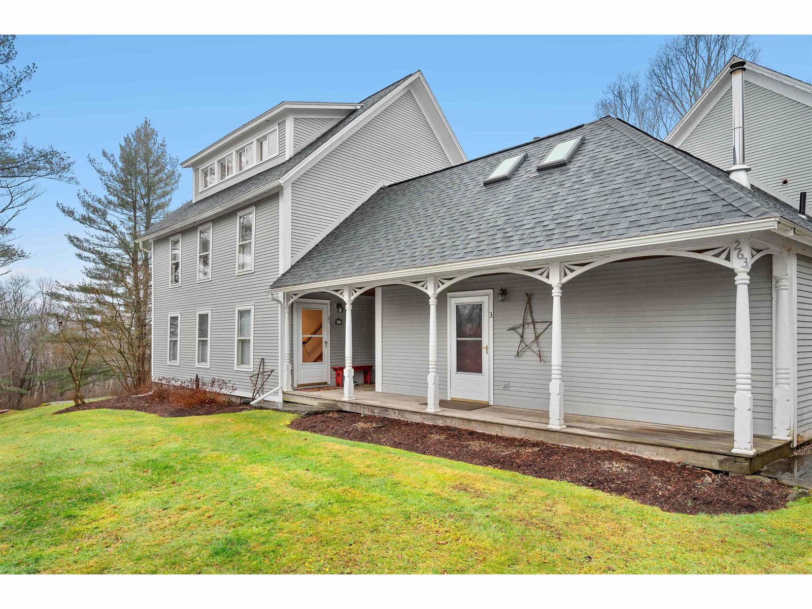 263 Carroll Road, Unit 2