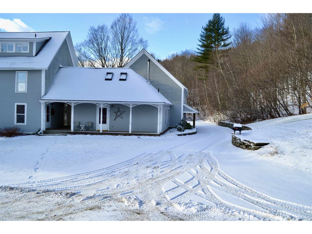 263 Carroll Road, Unit 3
