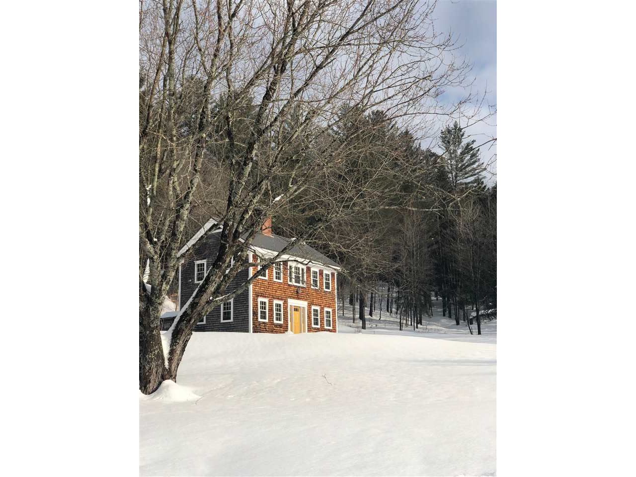 263 Eagle Ledge Road