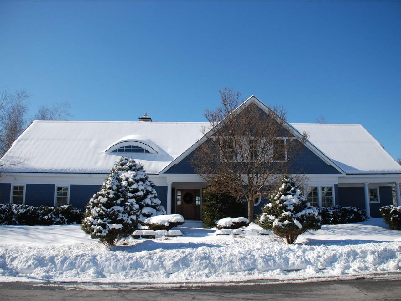 263 Golf Course Road South Burlington, Vermont Sold in 2019