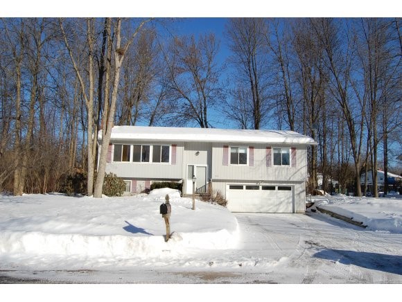 263 Hedgerow Drive