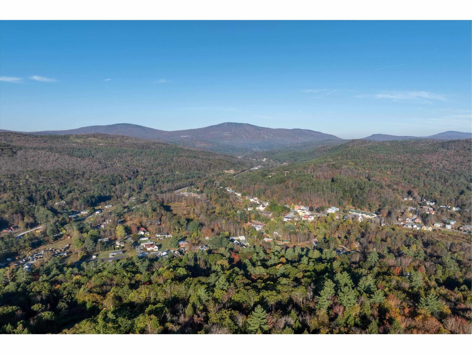 263 High Ridge Road