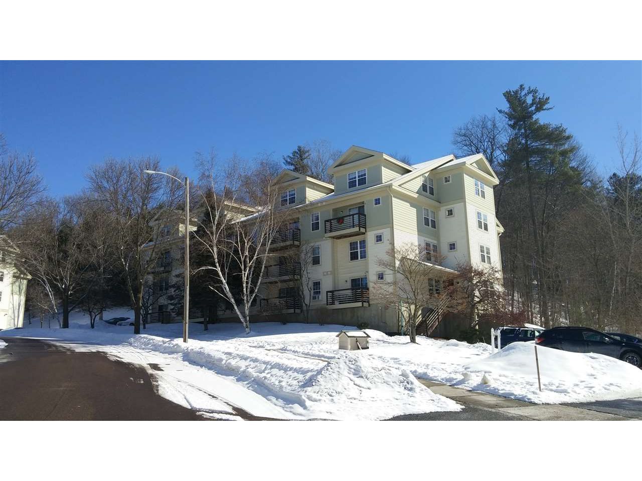 263 Hildred Drive