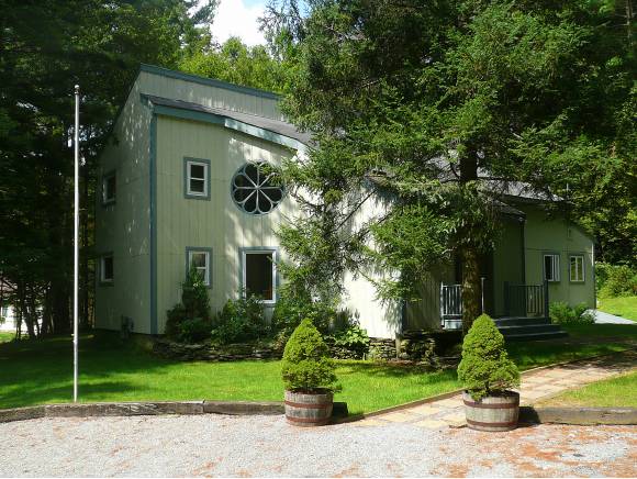 263 Houston Farm Road