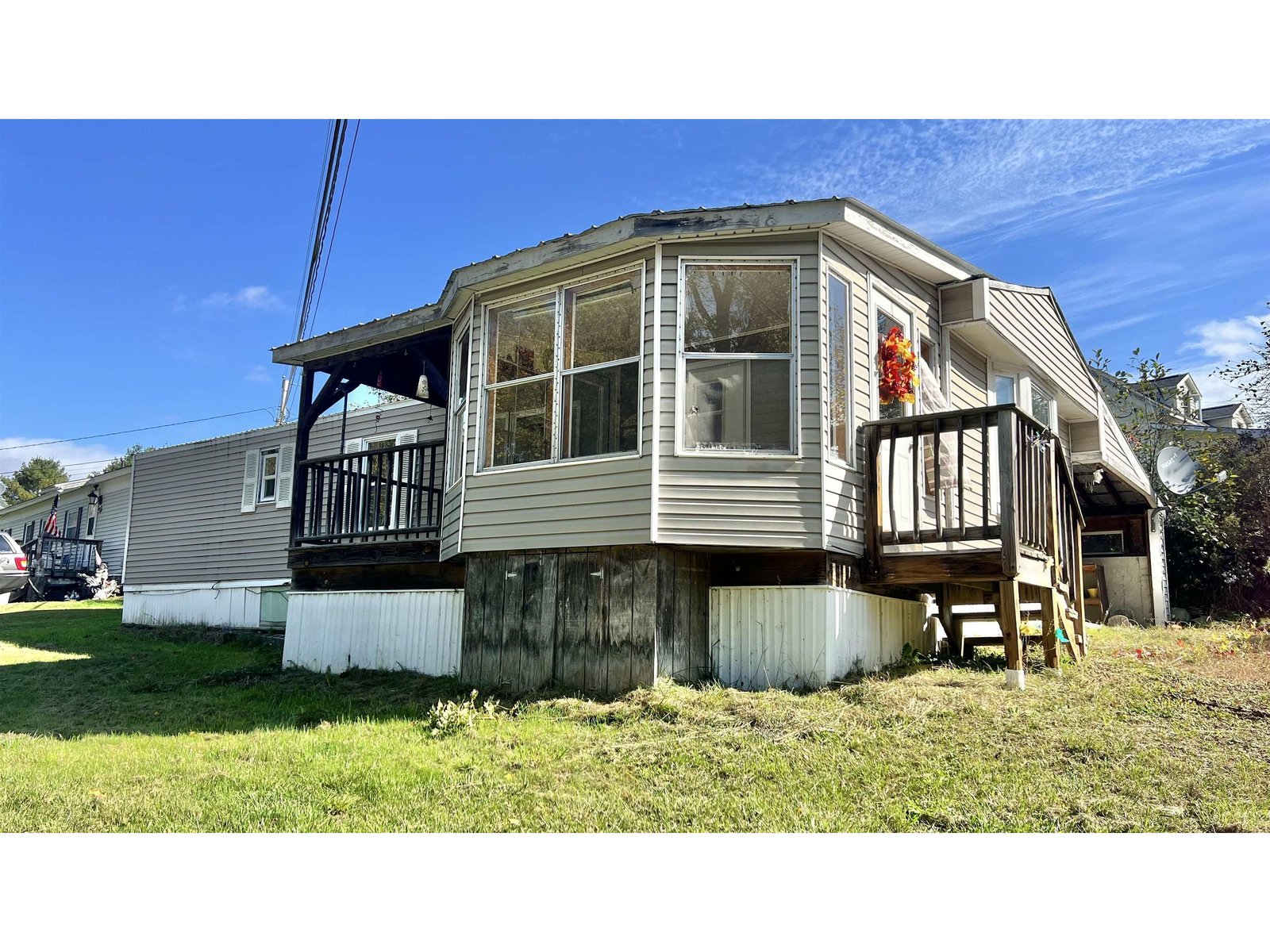 263 Katy Win Road