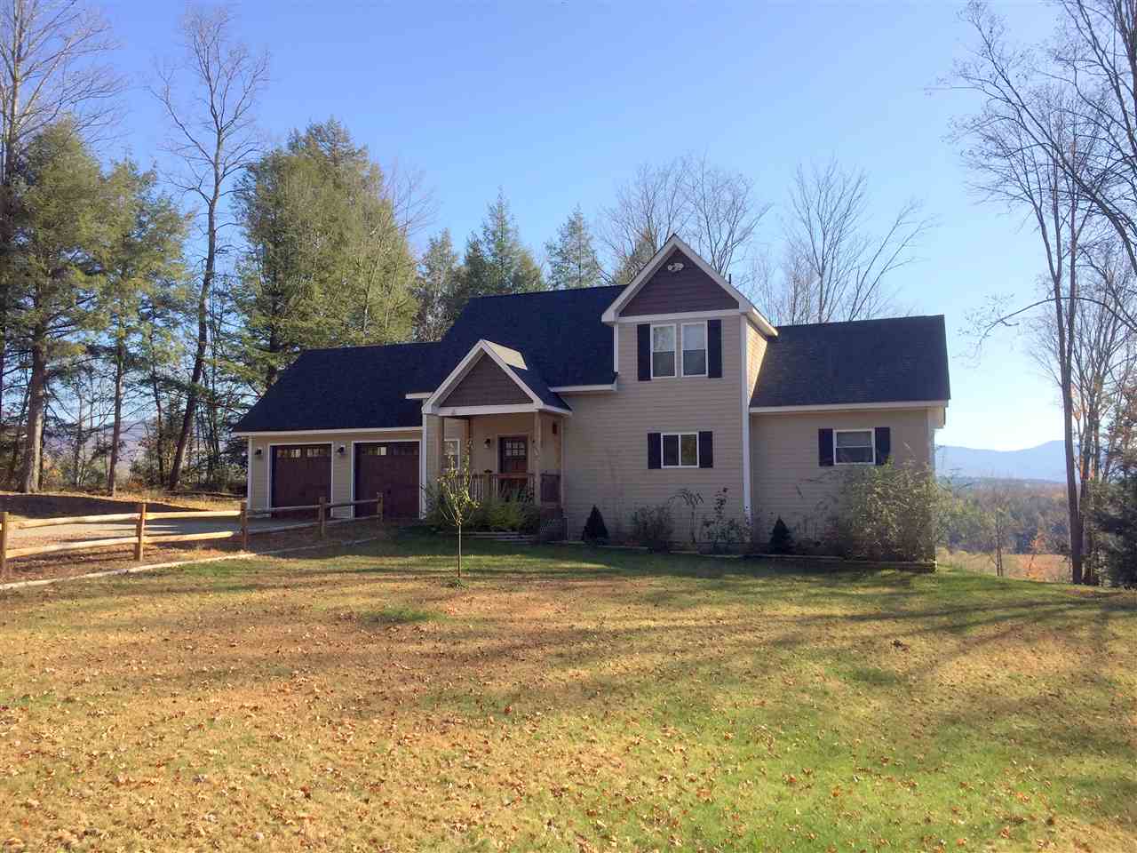 263 Lake Lamoille Drive
