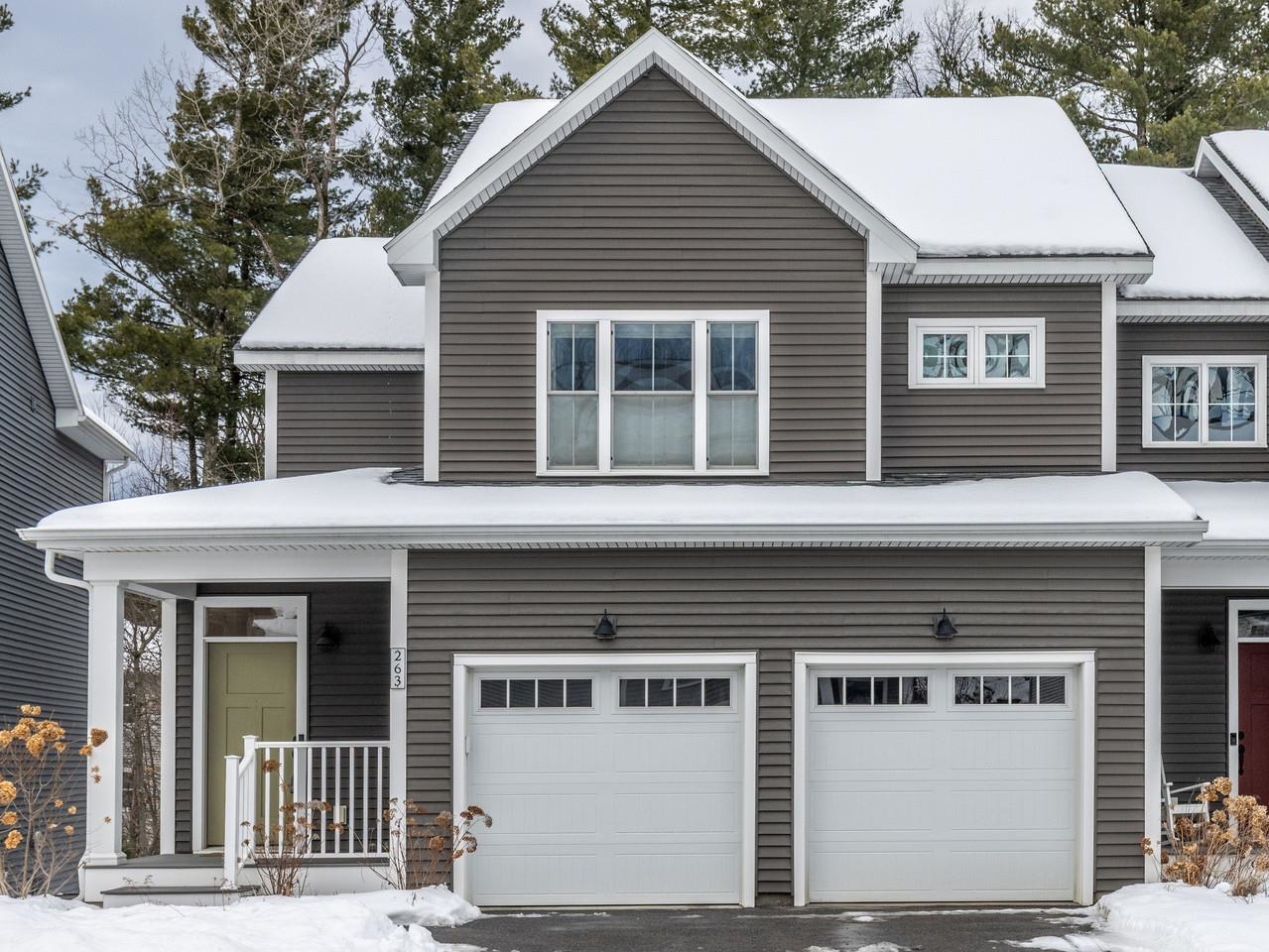263 O'Brien Farm Road