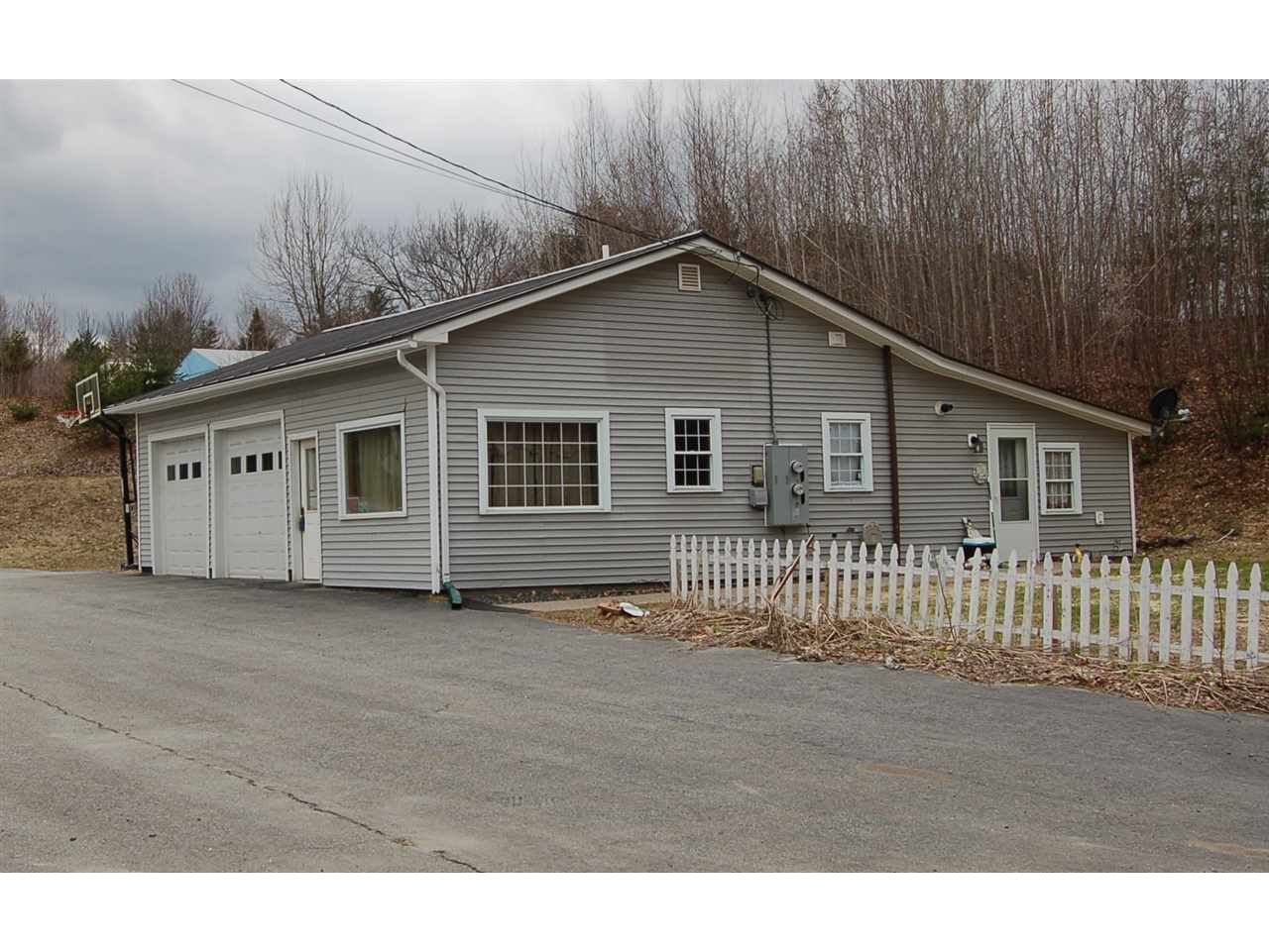 263 Quarry Hill Road