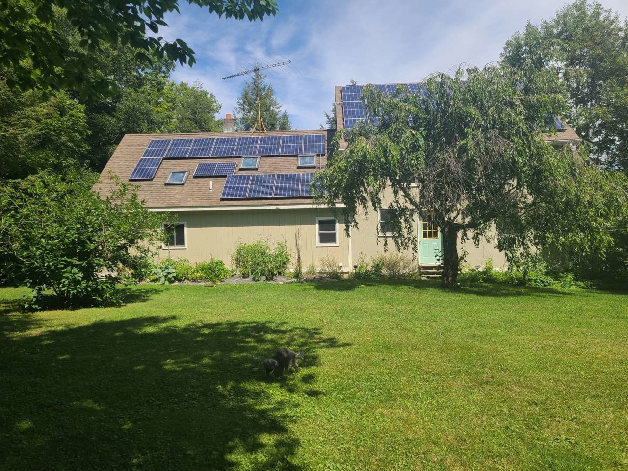 263 Quarry Road