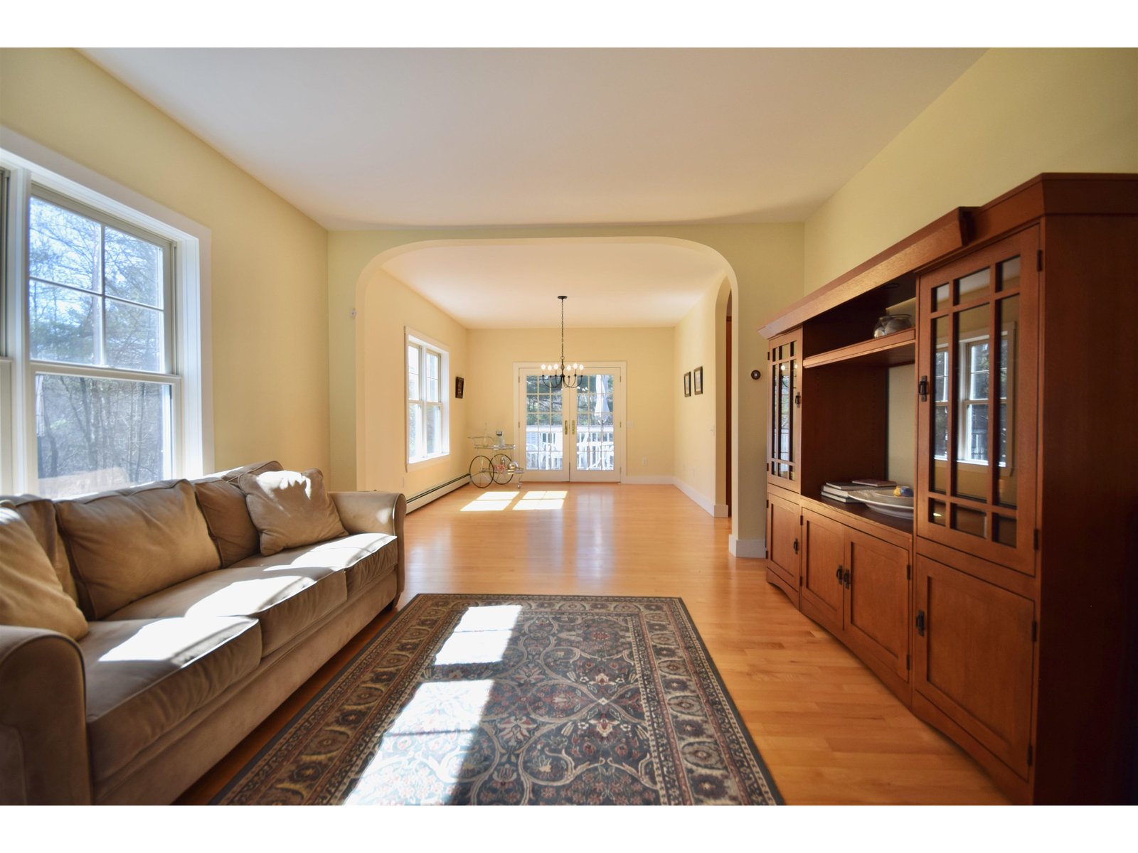 263 West Sleepy Hollow Road