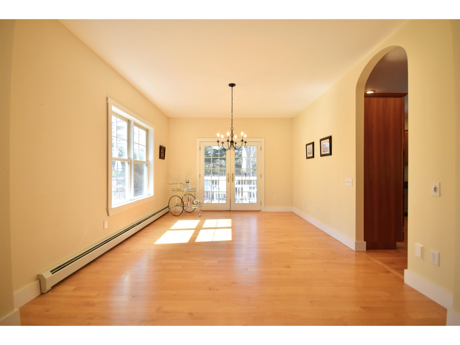 263 West Sleepy Hollow Road
