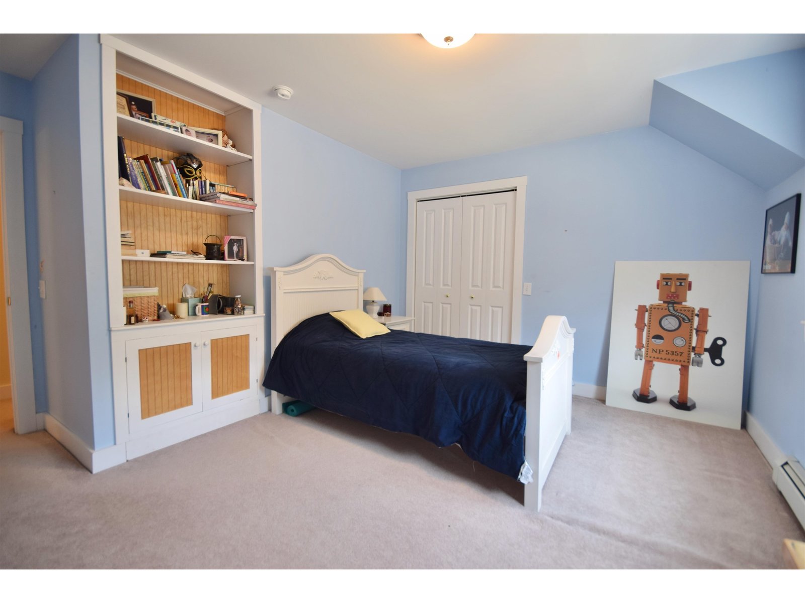 263 West Sleepy Hollow Road