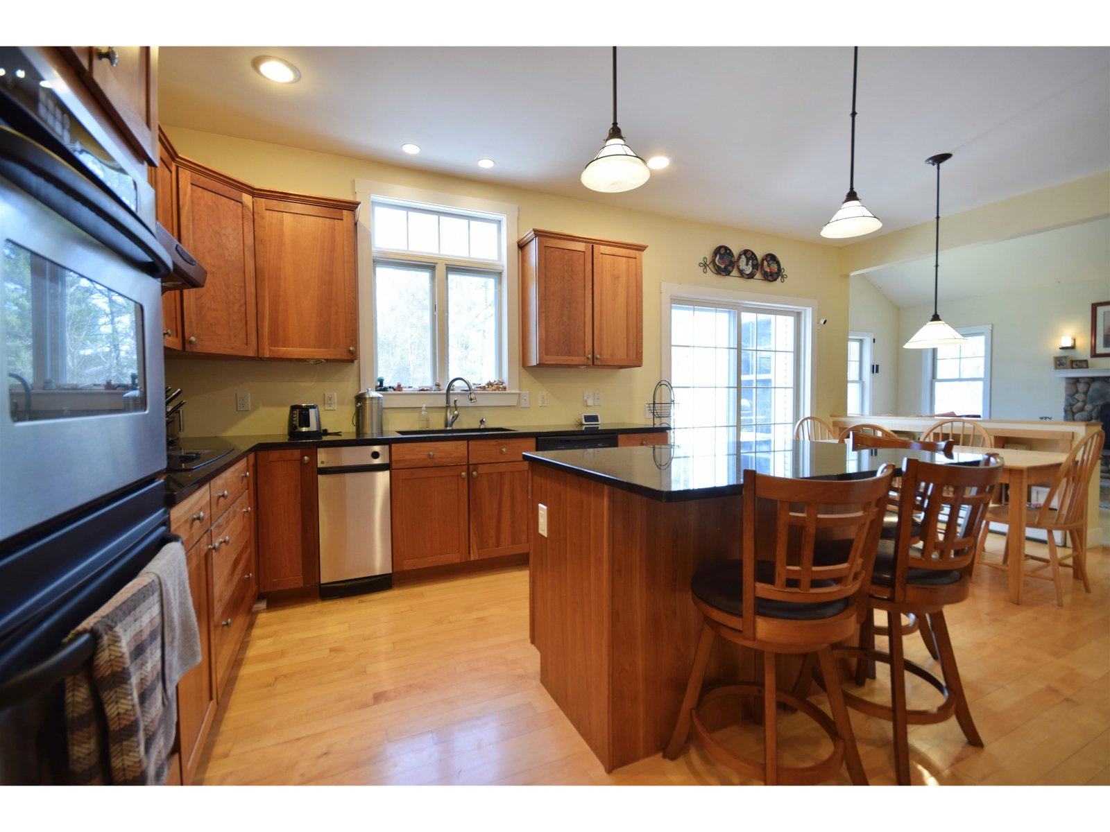 263 West Sleepy Hollow Road