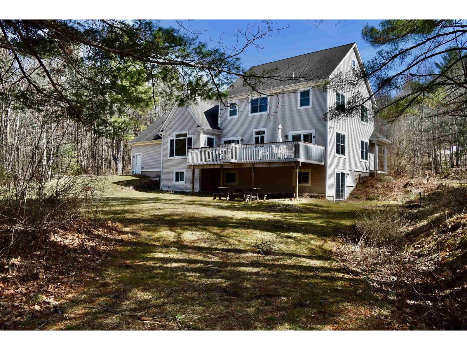 263 West Sleepy Hollow Road