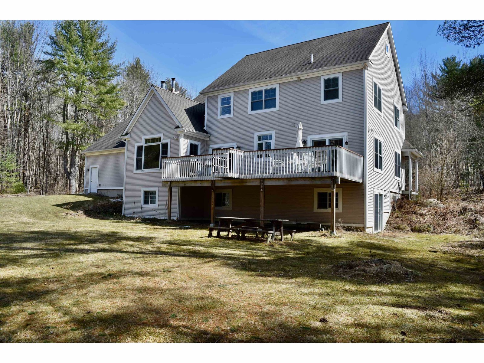 263 West Sleepy Hollow Road