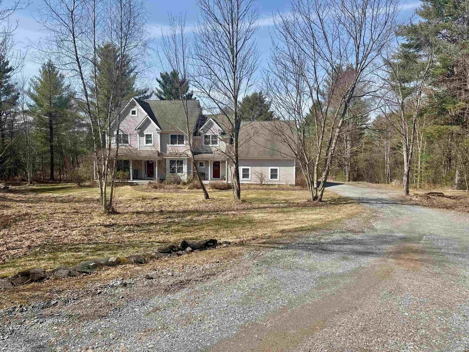 263 West Sleepy Hollow Road