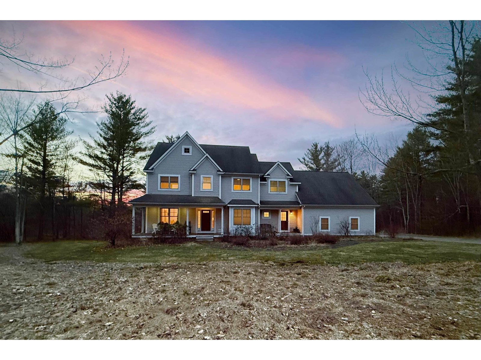 263 West Sleepy Hollow Road