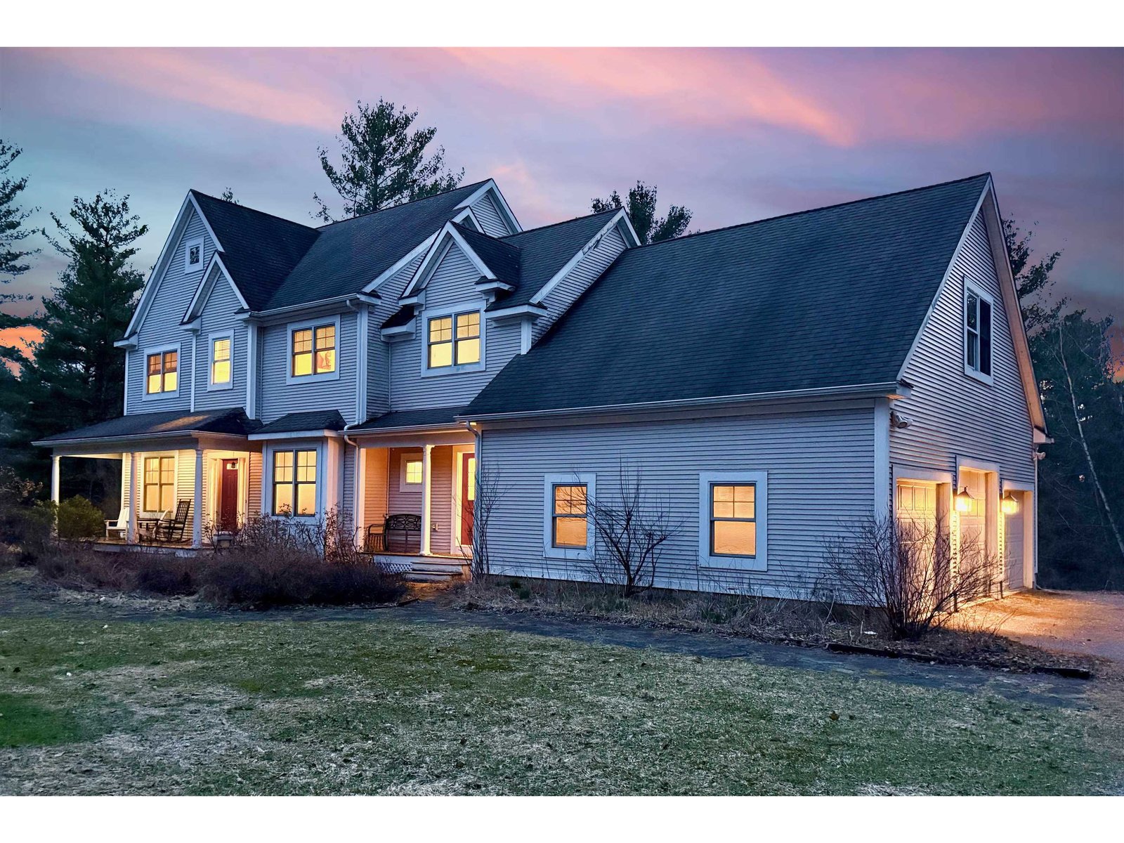263 West Sleepy Hollow Road
