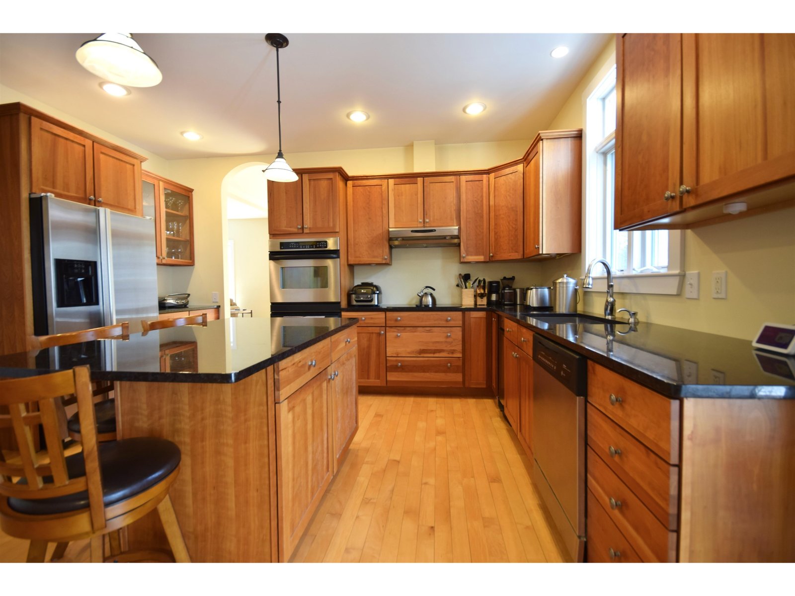 263 West Sleepy Hollow Road