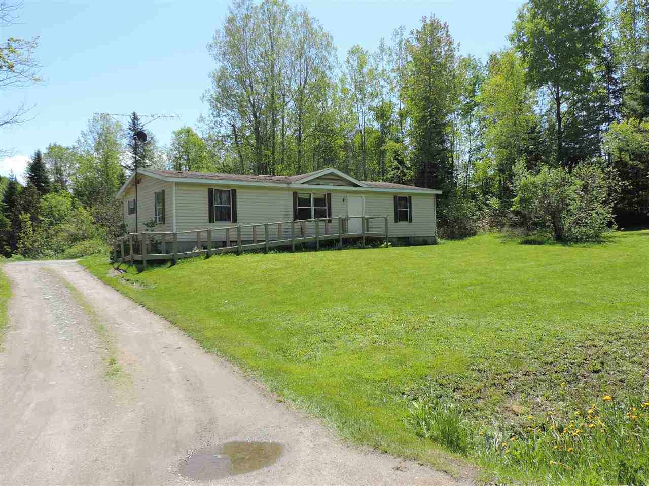 2632 Hollow Road