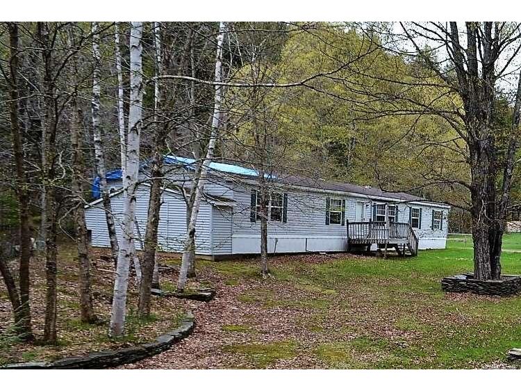 2633 Union Brook Road