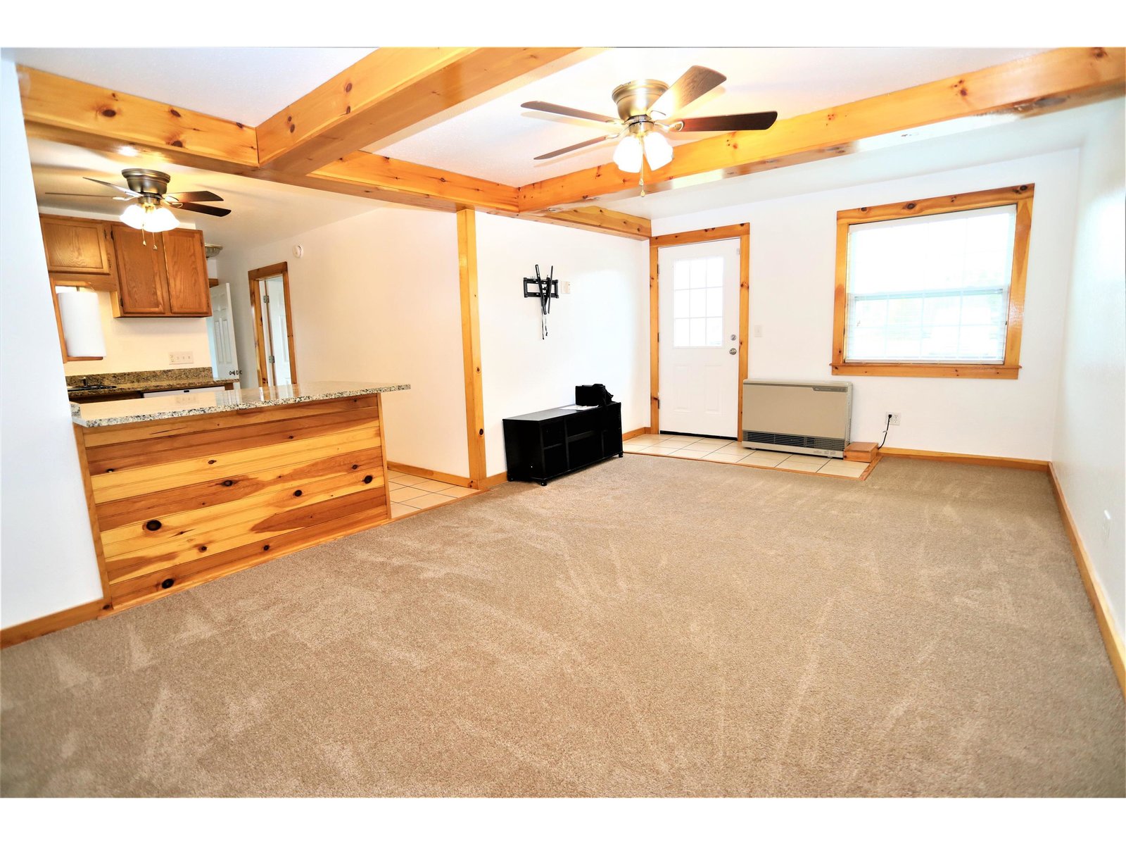 2637 Farrar Road, Unit 4