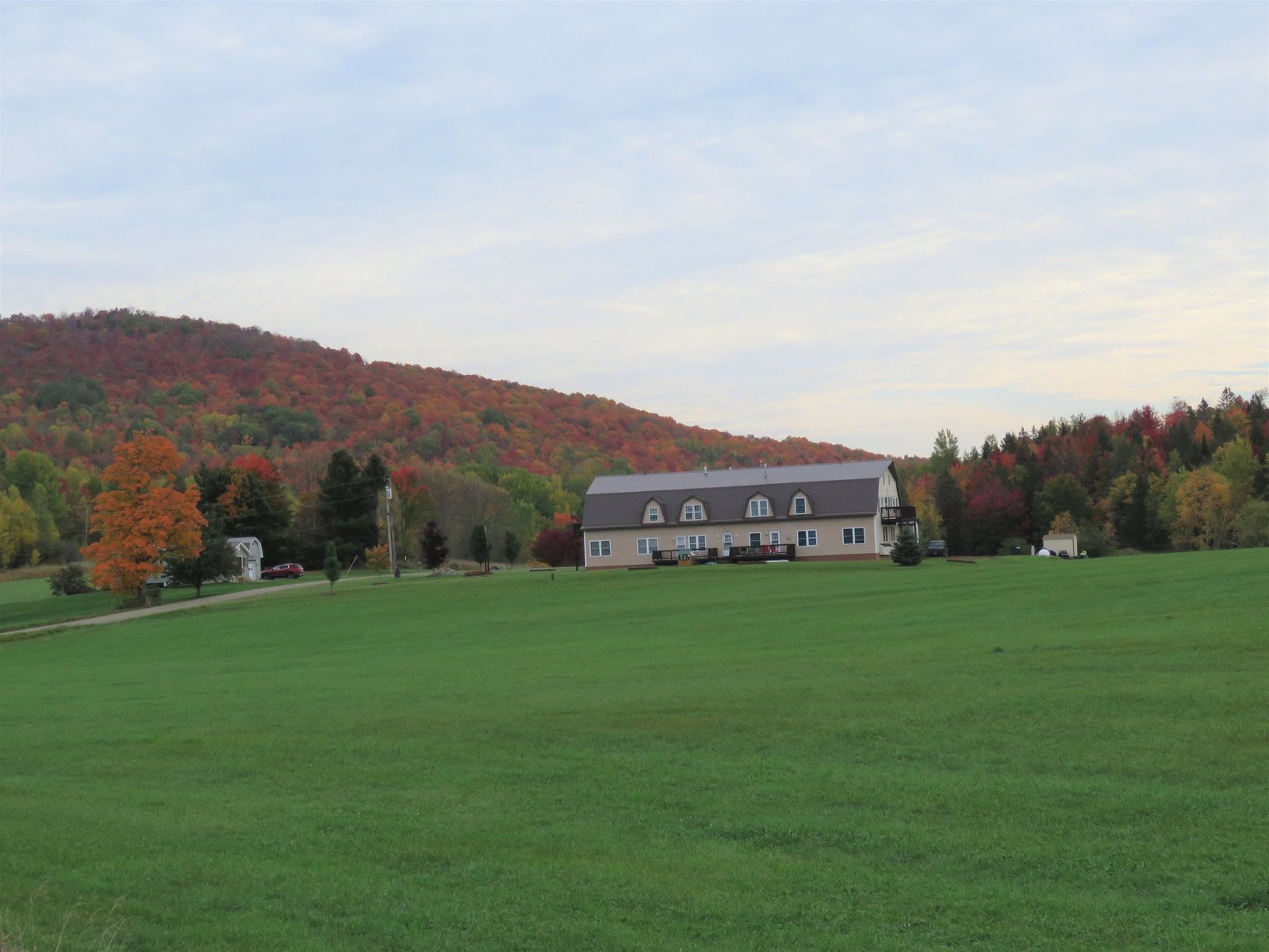 2637 Farrar Road, Unit 5