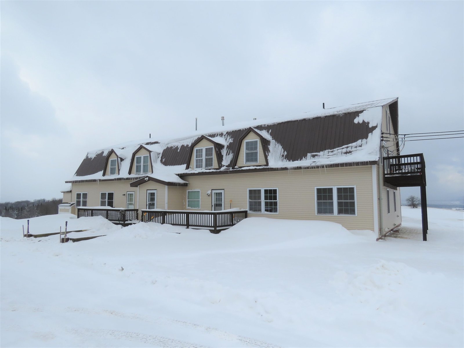 2637 Farrar Road, Unit 6