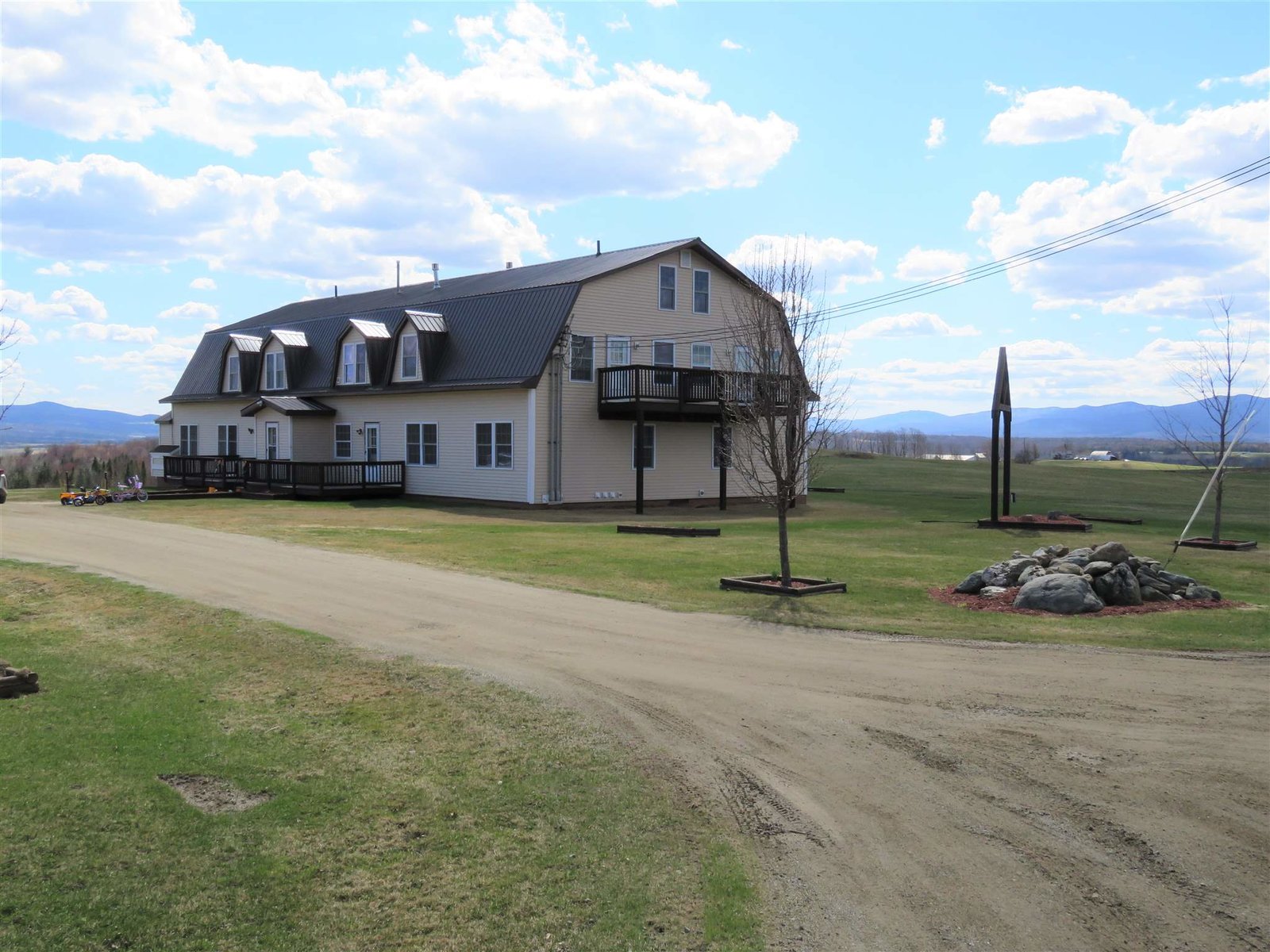 2637 Farrar Road, Unit 6