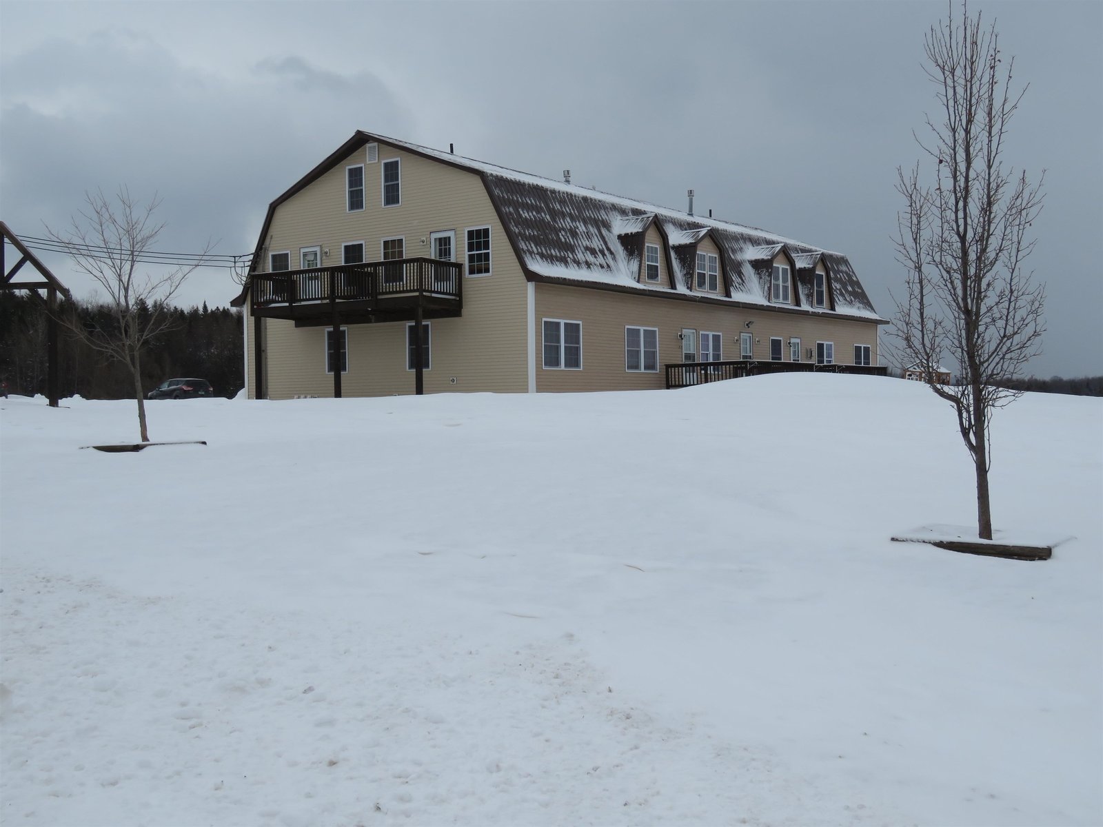 2637 Farrar Road, Unit 6