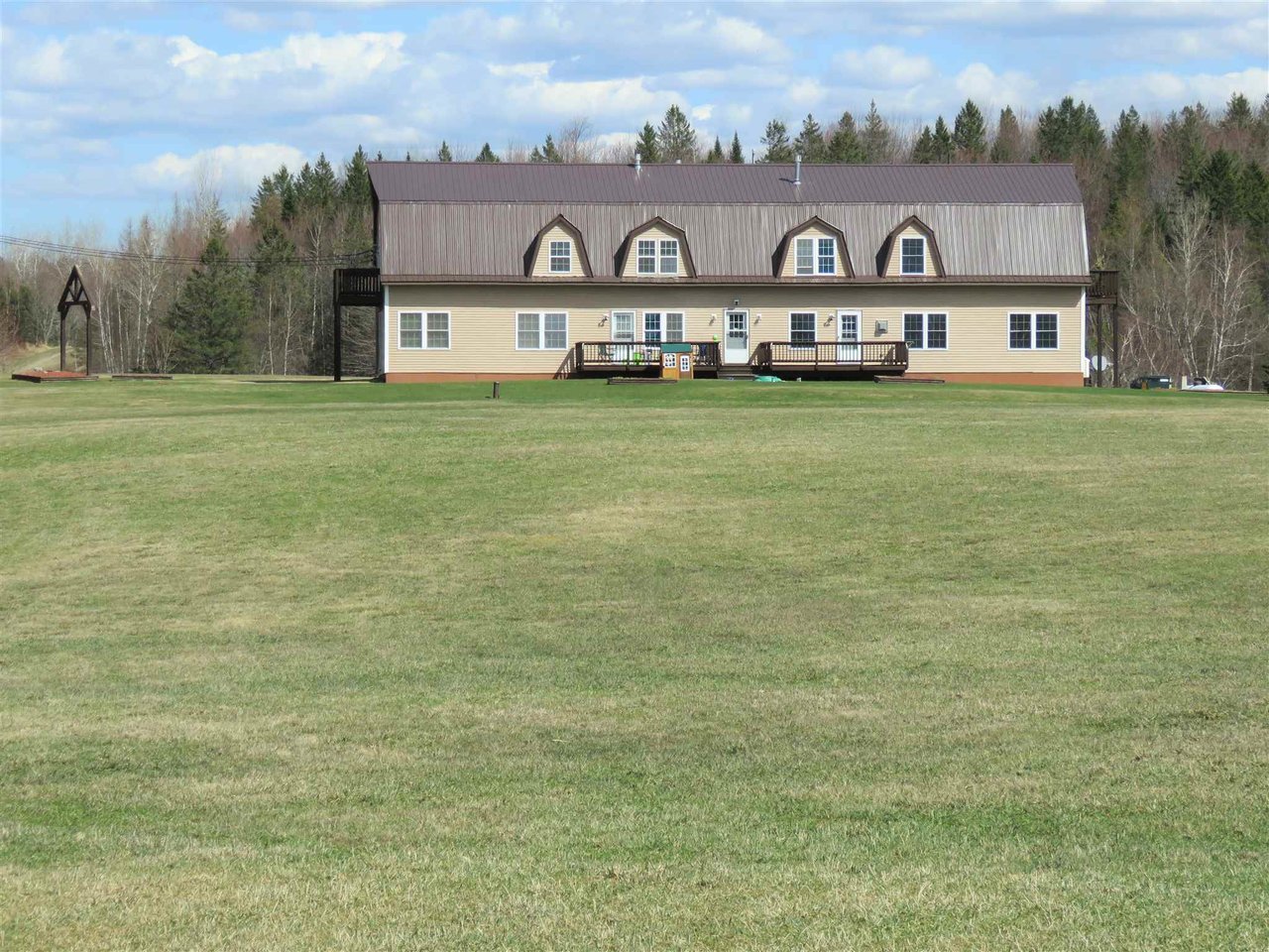 2637 Farrar Road, Unit 8
