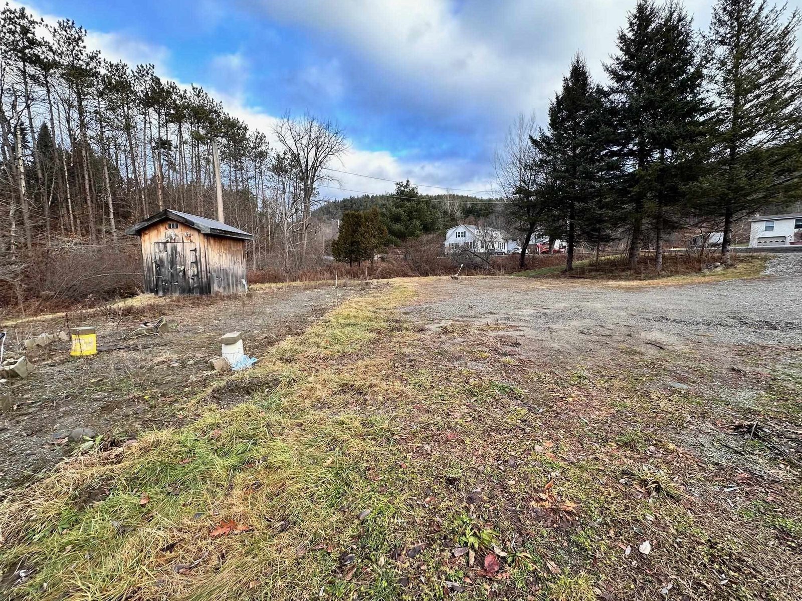 2638 Huntington Road