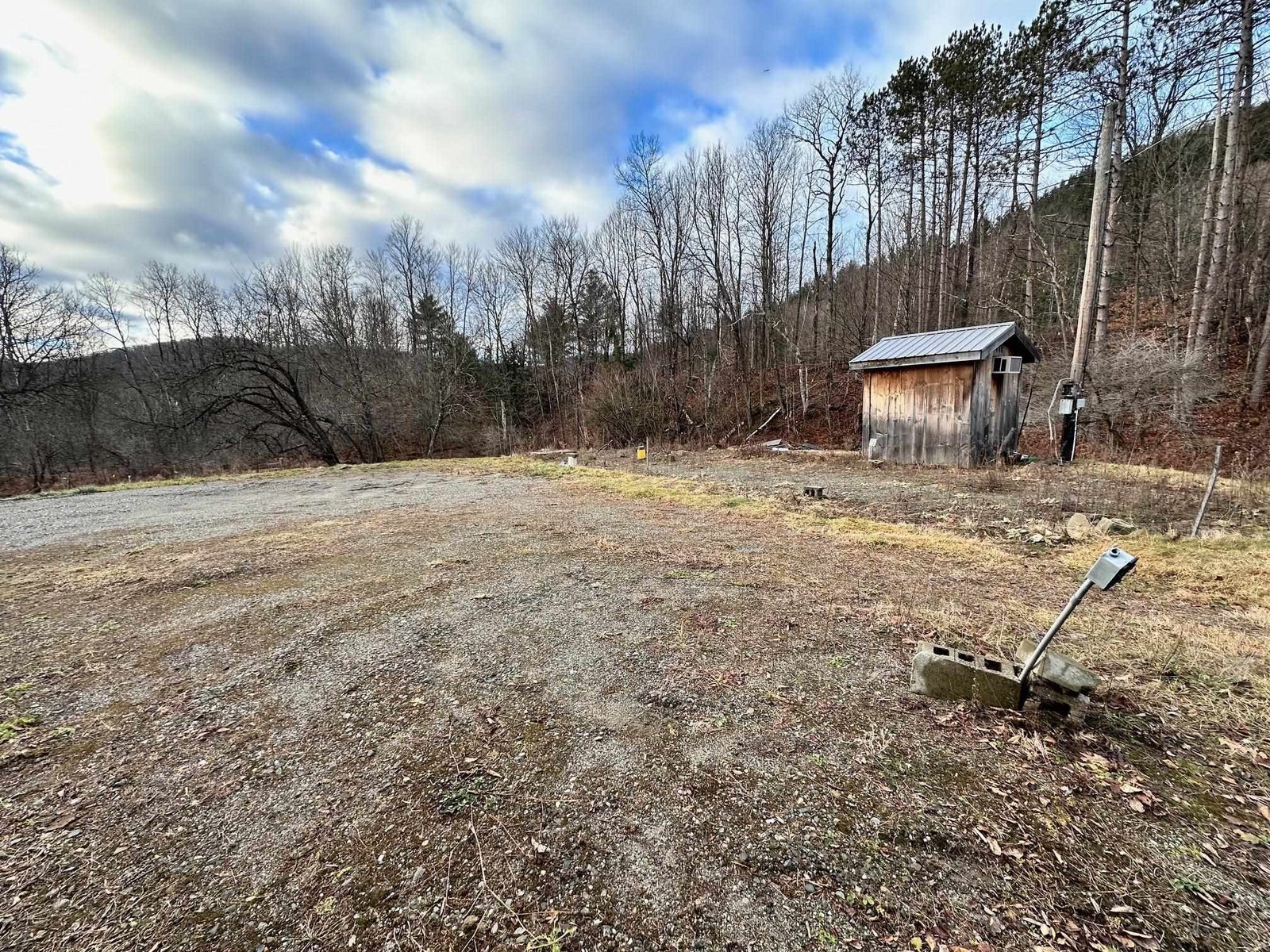 2638 Huntington Road