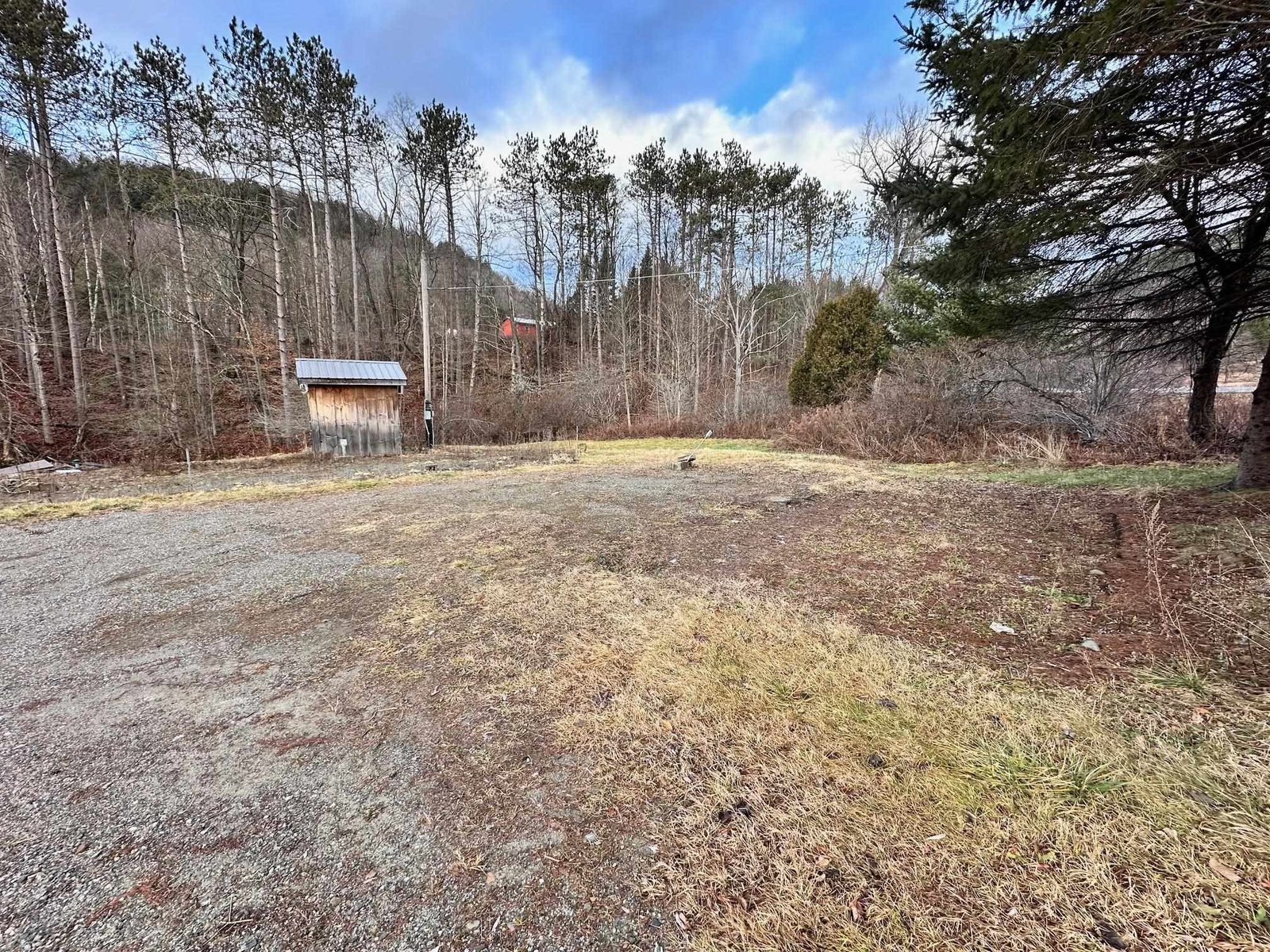 2638 Huntington Road