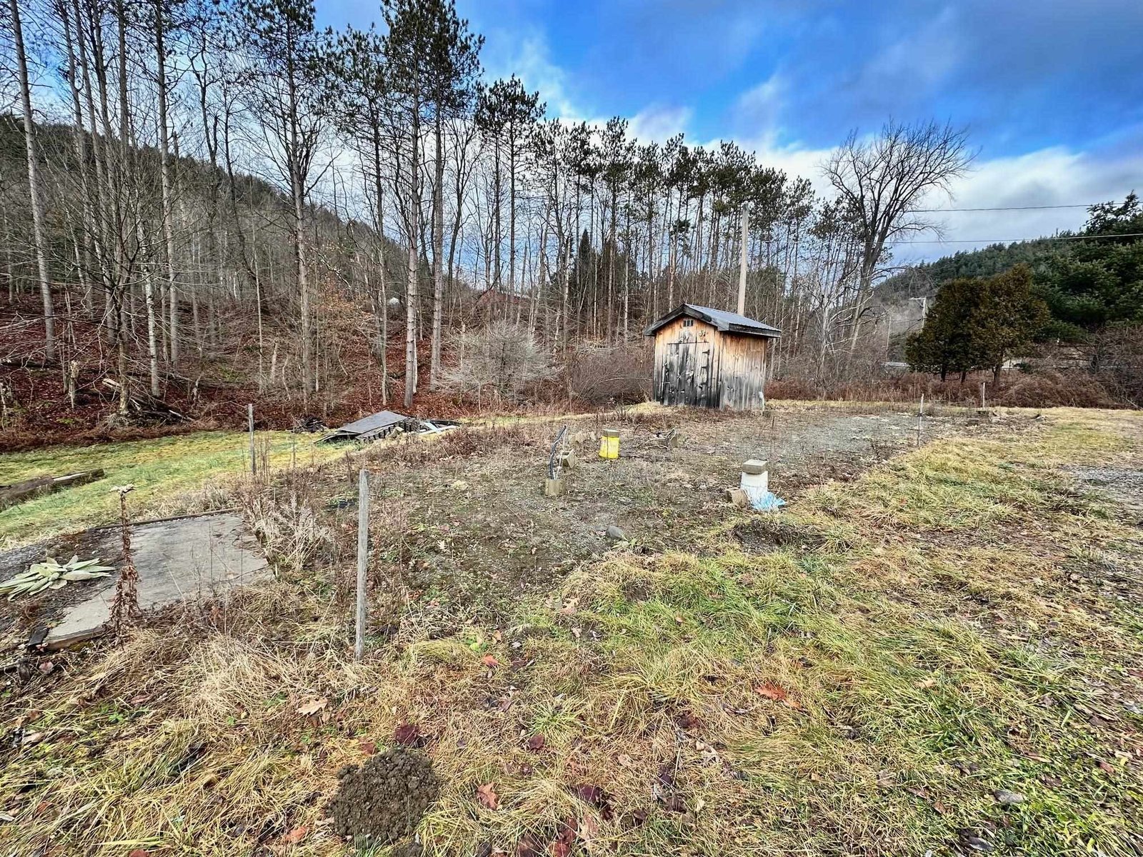 2638 Huntington Road