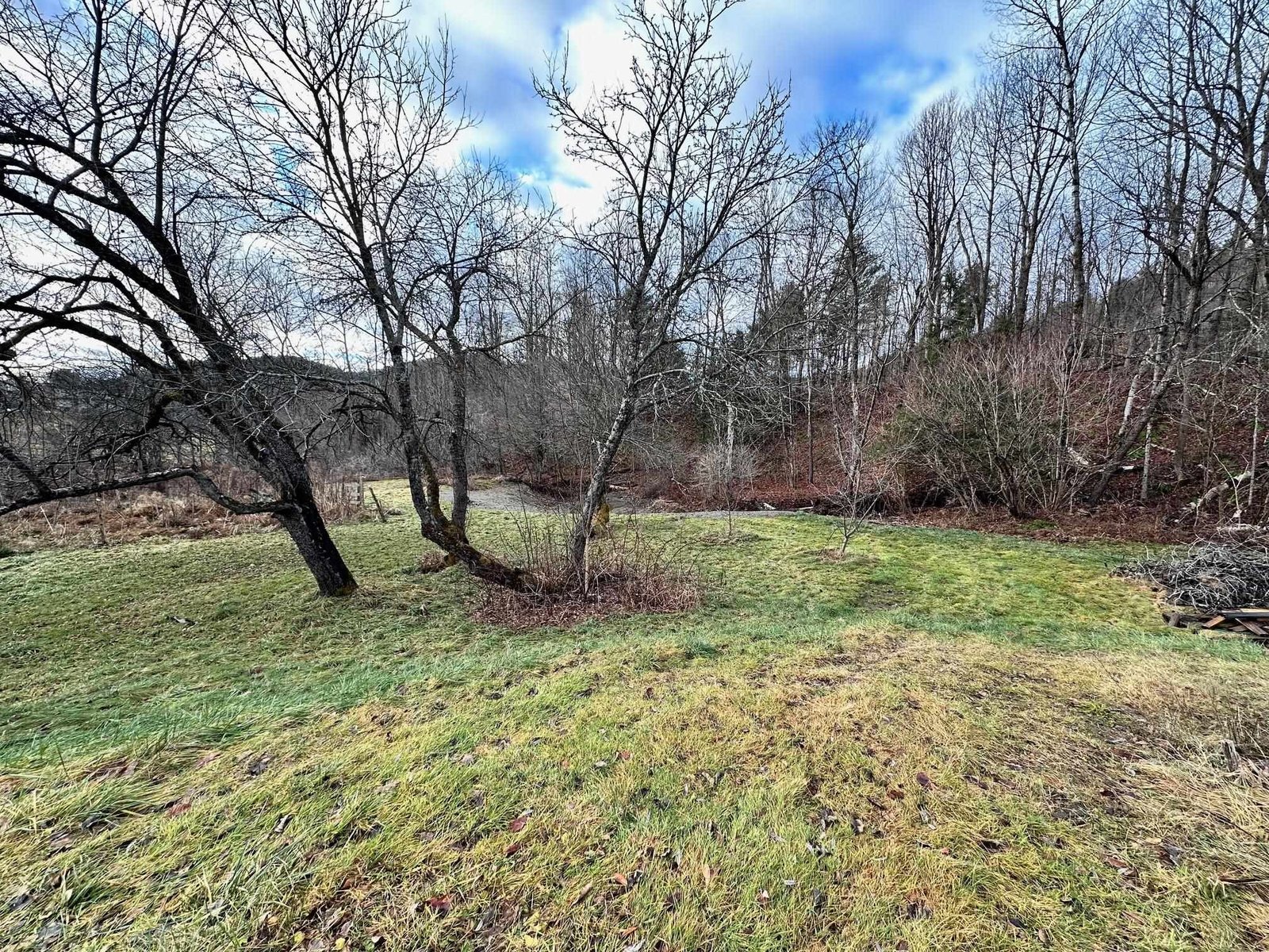 2638 Huntington Road