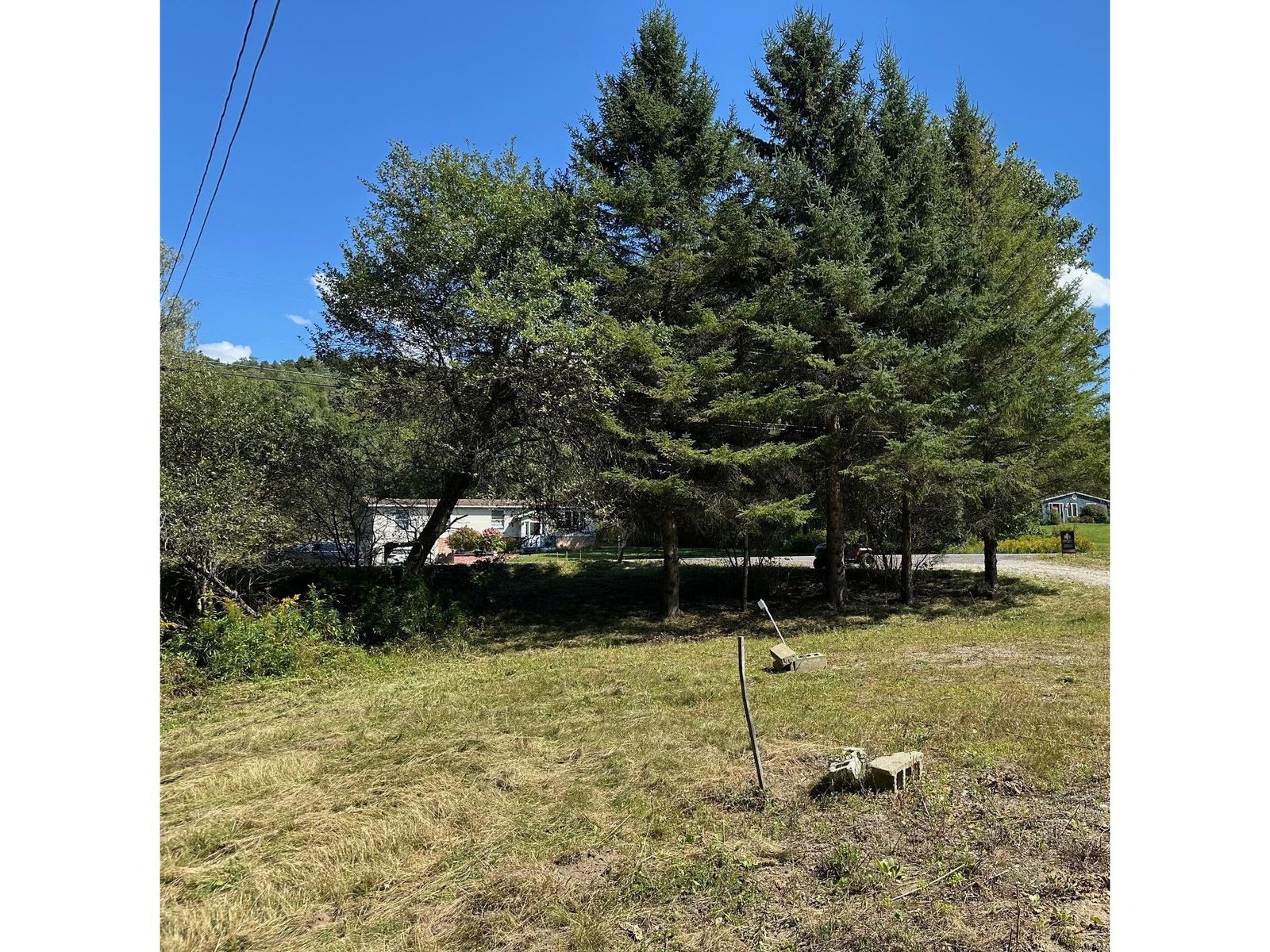 2638 Huntington Road
