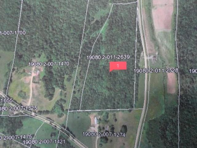 2639 Buzzell Road