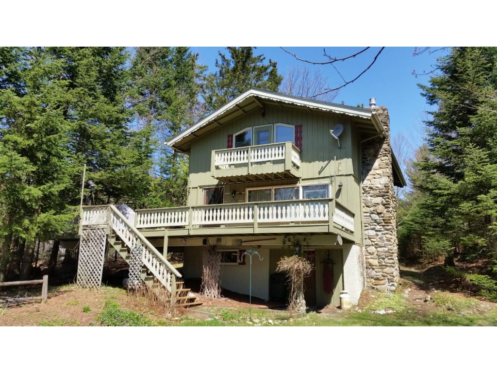264 Birch Road