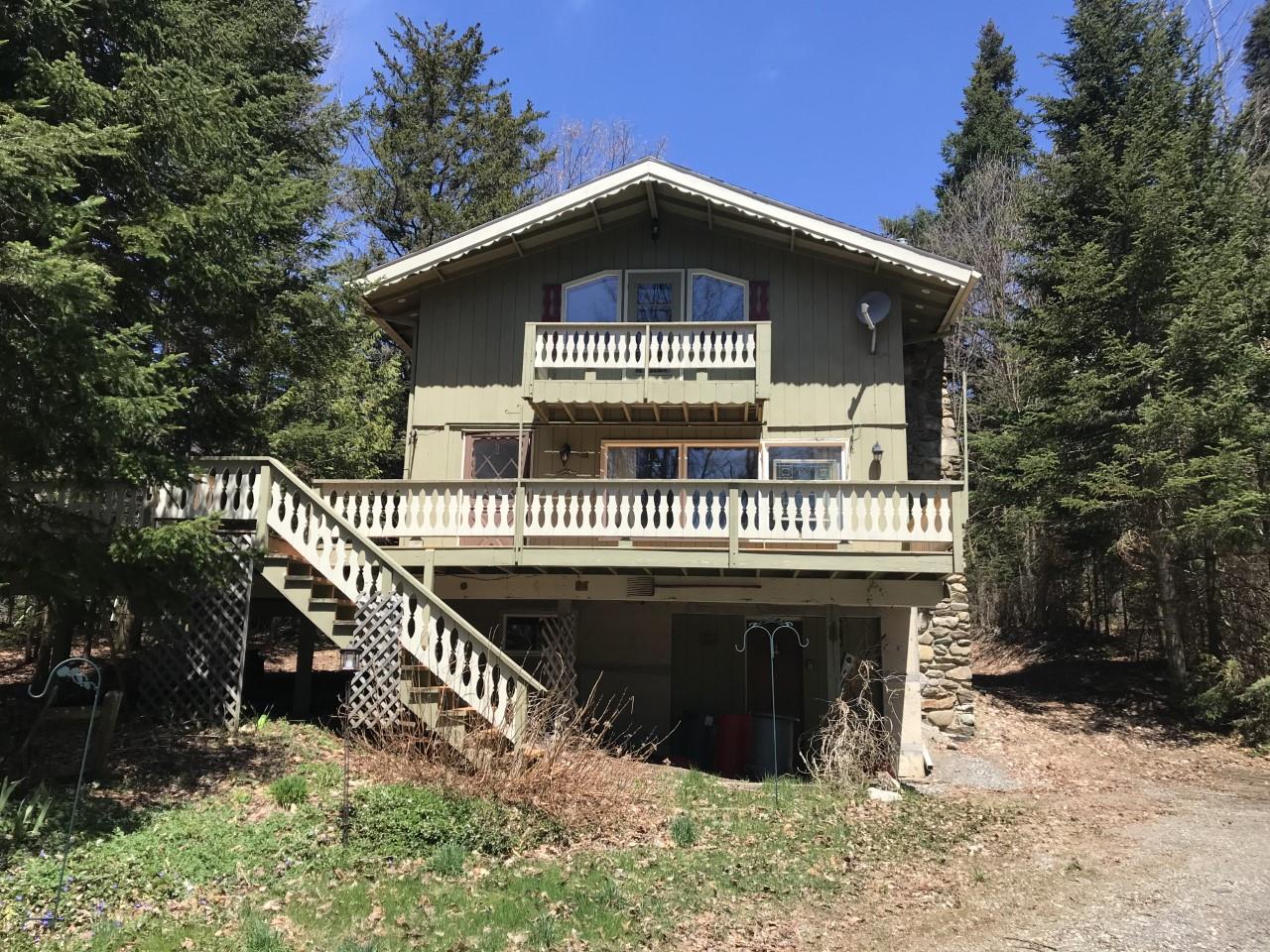 264 Birch Road